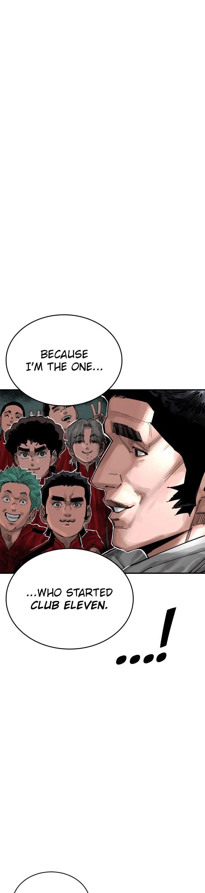 Build Up Chapter 174 page 1 - Chapter 174: (S2) Episode 174