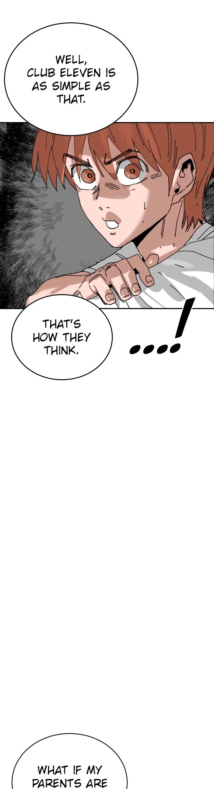 Build Up Chapter 174 page 10 - Chapter 174: (S2) Episode 174