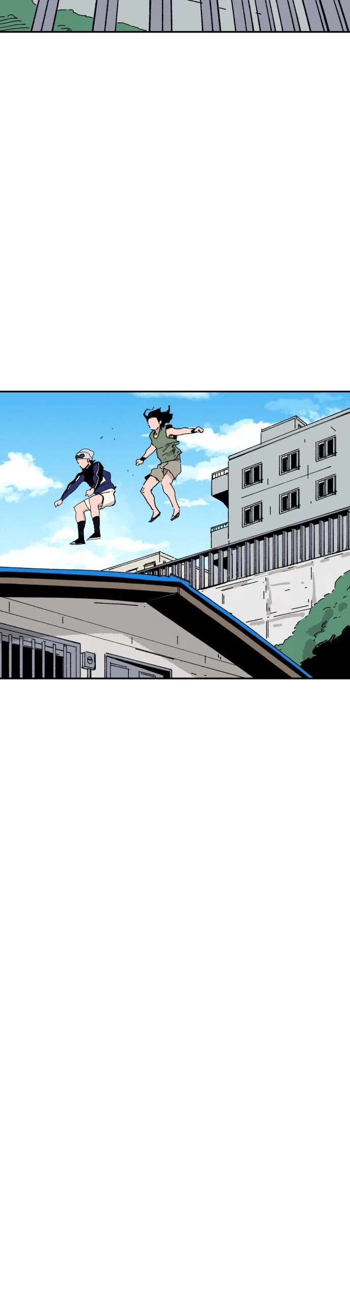 Build Up Chapter 174 page 34 - Chapter 174: (S2) Episode 174