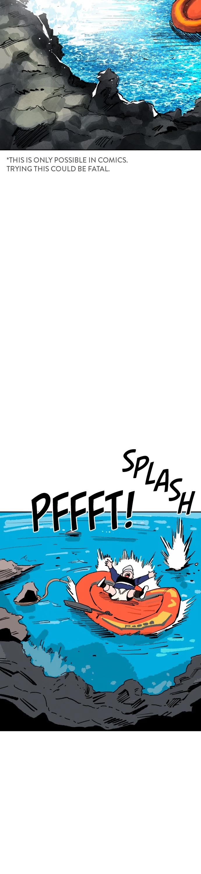Build Up Chapter 174 page 41 - Chapter 174: (S2) Episode 174