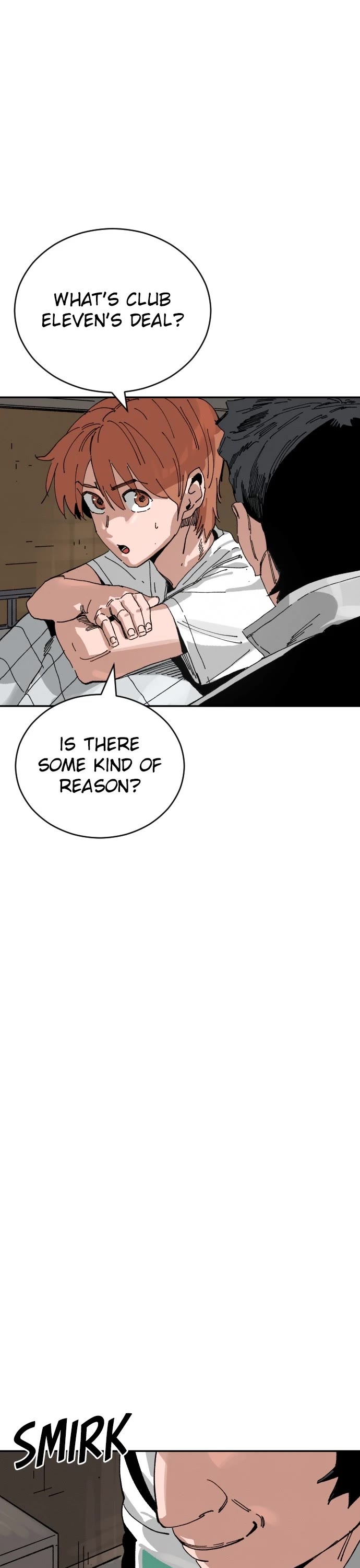 Build Up Chapter 174 page 6 - Chapter 174: (S2) Episode 174