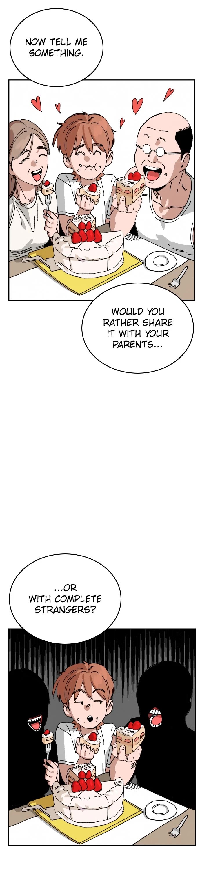 Build Up Chapter 174 page 8 - Chapter 174: (S2) Episode 174