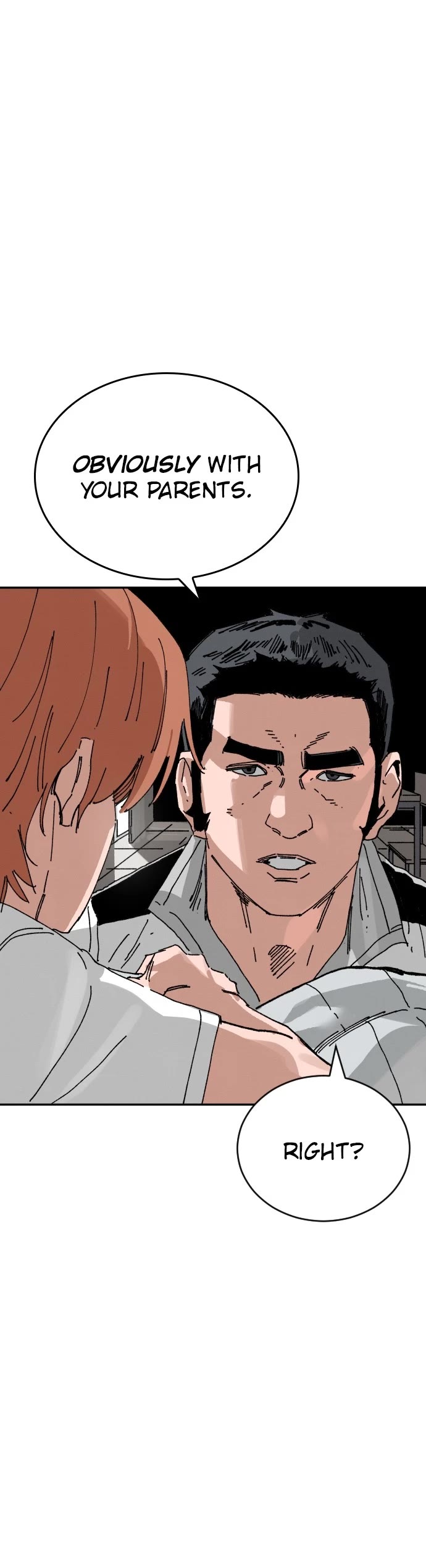 Build Up Chapter 174 page 9 - Chapter 174: (S2) Episode 174