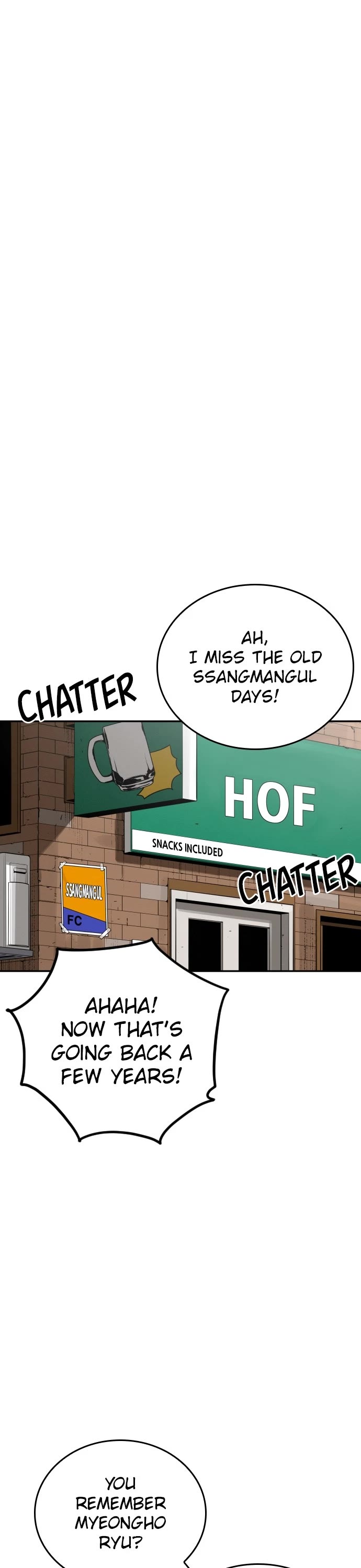 Build Up Chapter 175 page 1 - Chapter 175: (S2) Episode 175