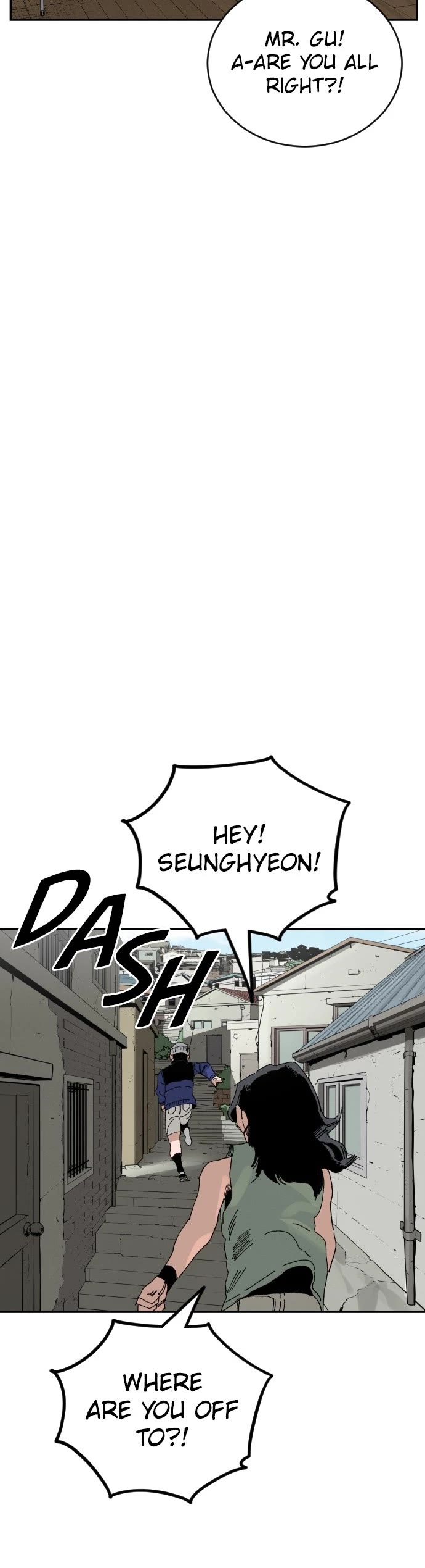Build Up Chapter 175 page 14 - Chapter 175: (S2) Episode 175