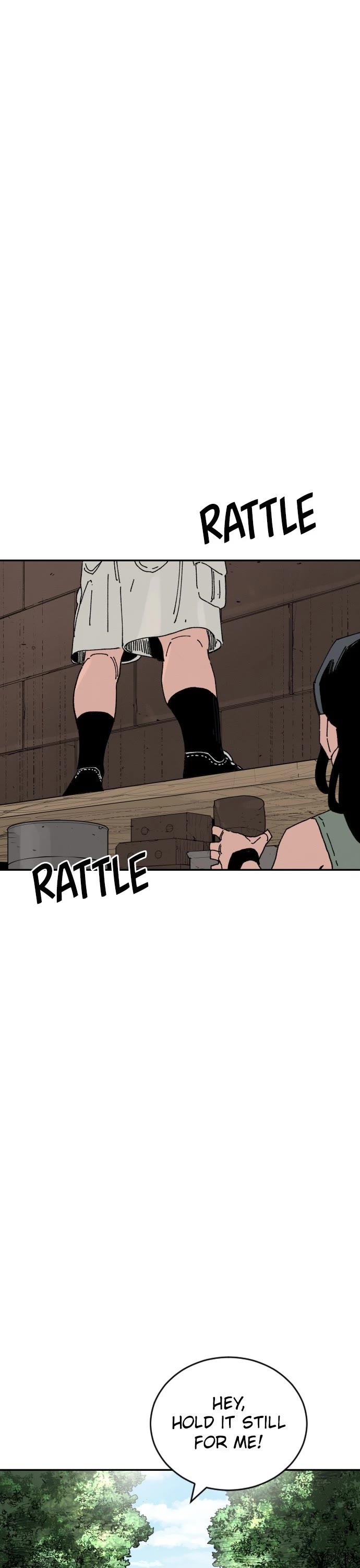Build Up Chapter 175 page 18 - Chapter 175: (S2) Episode 175