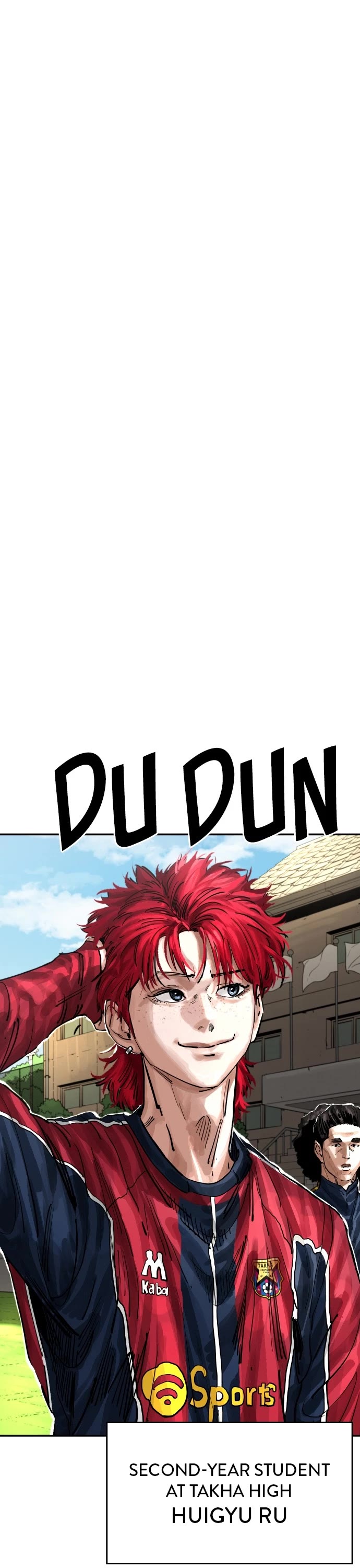 Build Up Chapter 175 page 26 - Chapter 175: (S2) Episode 175