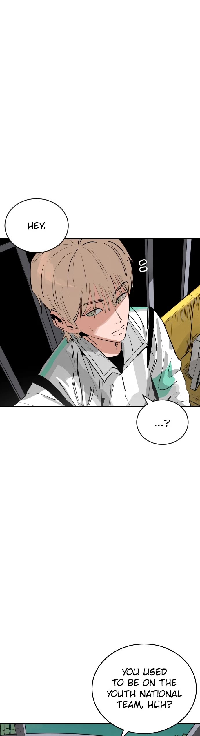 Build Up Chapter 175 page 45 - Chapter 175: (S2) Episode 175