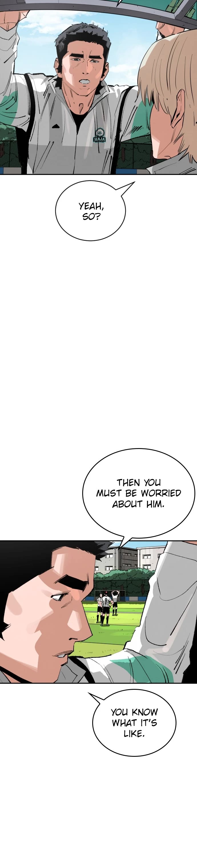 Build Up Chapter 175 page 46 - Chapter 175: (S2) Episode 175