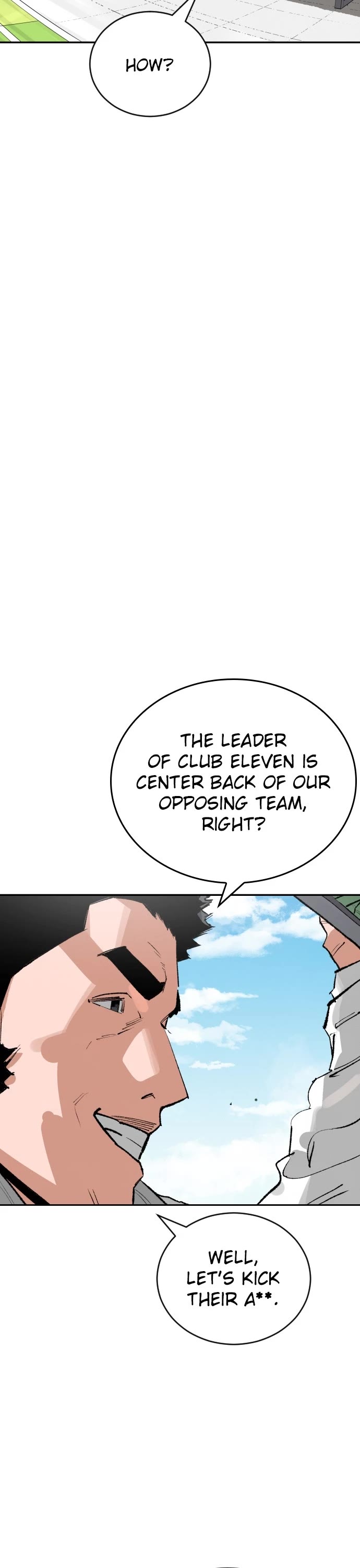 Build Up Chapter 175 page 48 - Chapter 175: (S2) Episode 175