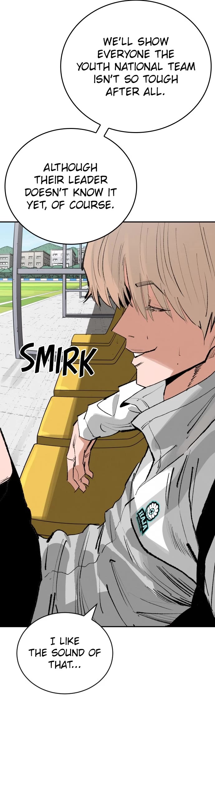 Build Up Chapter 175 page 49 - Chapter 175: (S2) Episode 175