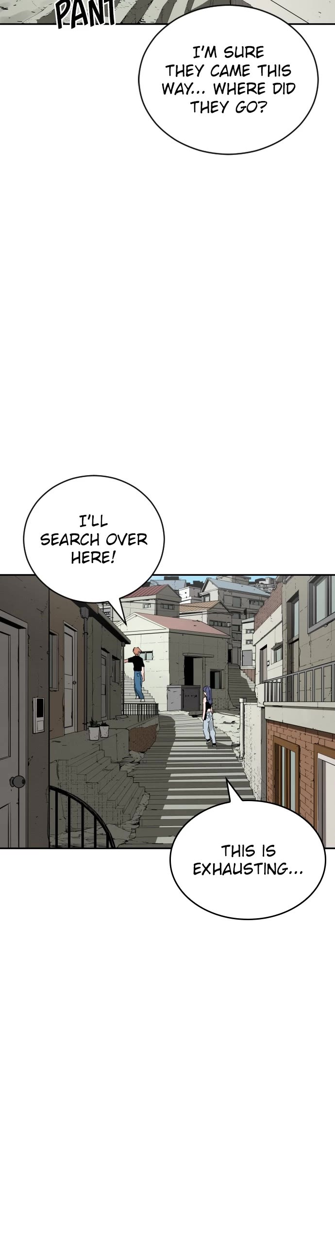 Build Up Chapter 175 page 9 - Chapter 175: (S2) Episode 175