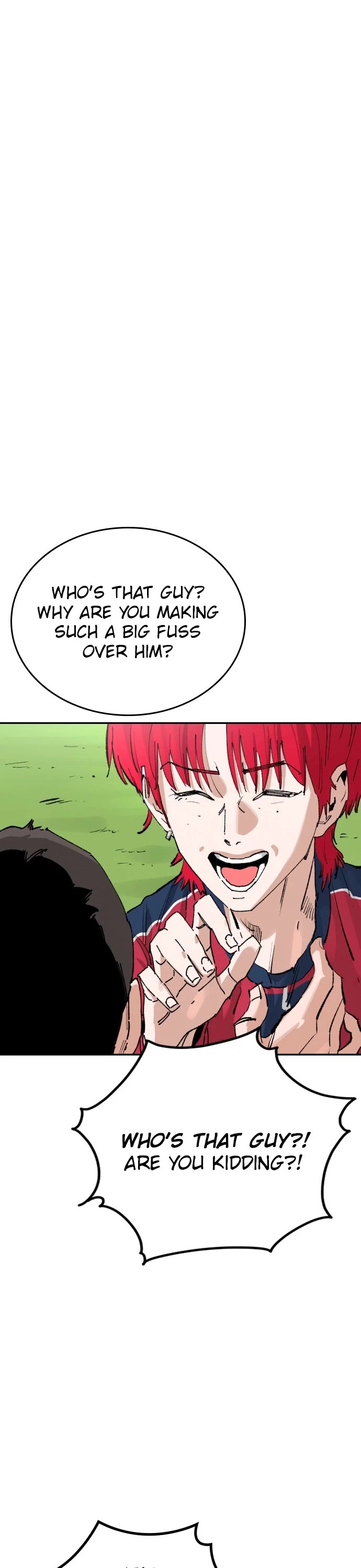 Build Up Chapter 176 page 1 - Chapter 176: (S2) Episode 176