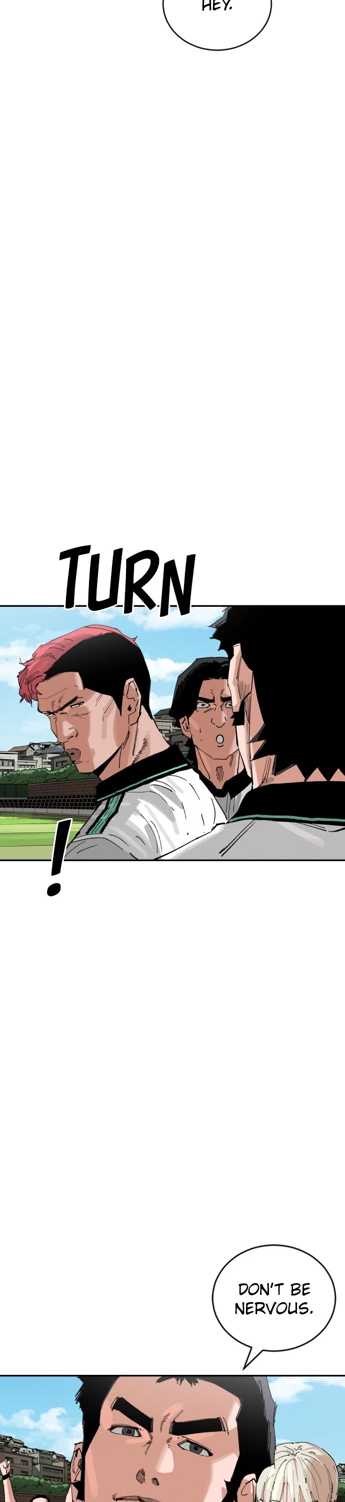 Build Up Chapter 176 page 21 - Chapter 176: (S2) Episode 176