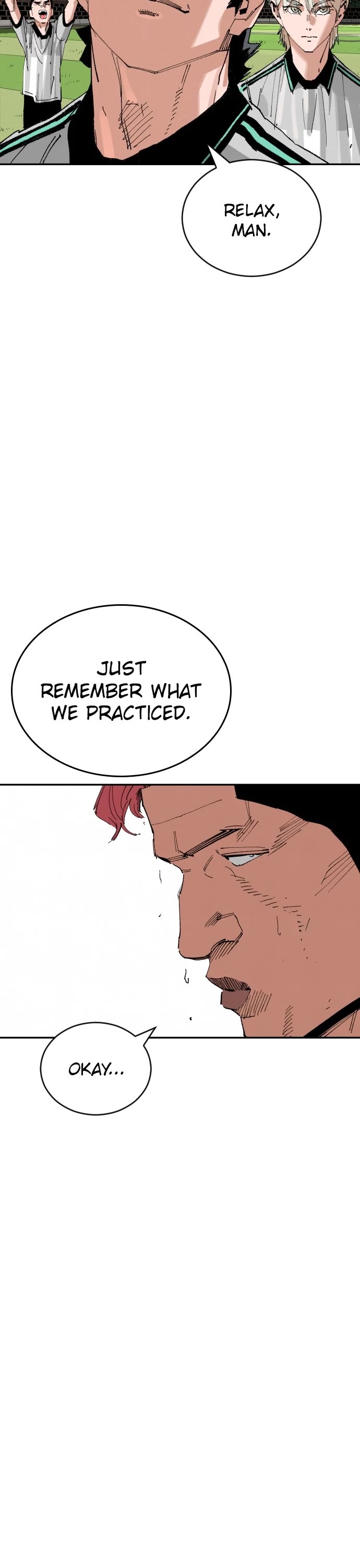 Build Up Chapter 176 page 22 - Chapter 176: (S2) Episode 176
