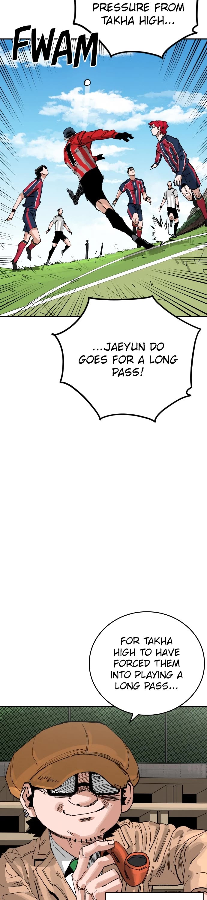 Build Up Chapter 176 page 32 - Chapter 176: (S2) Episode 176