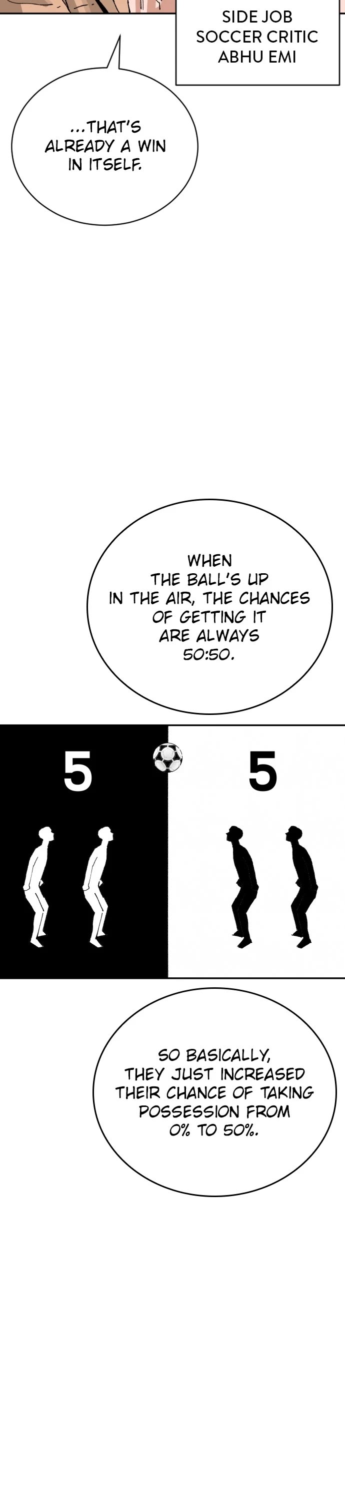 Build Up Chapter 176 page 33 - Chapter 176: (S2) Episode 176