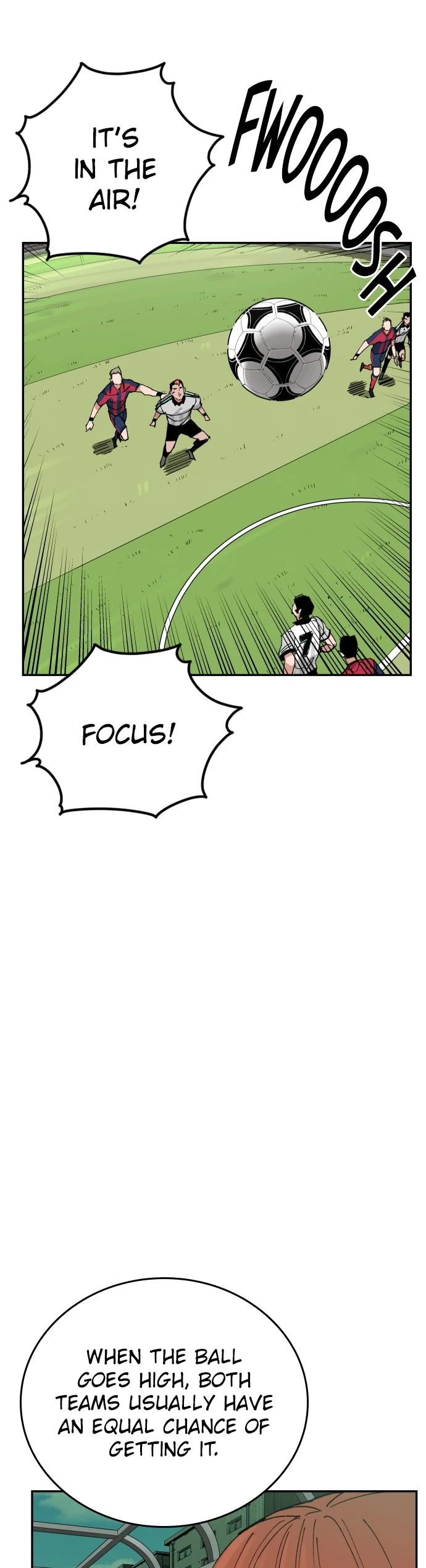 Build Up Chapter 176 page 34 - Chapter 176: (S2) Episode 176