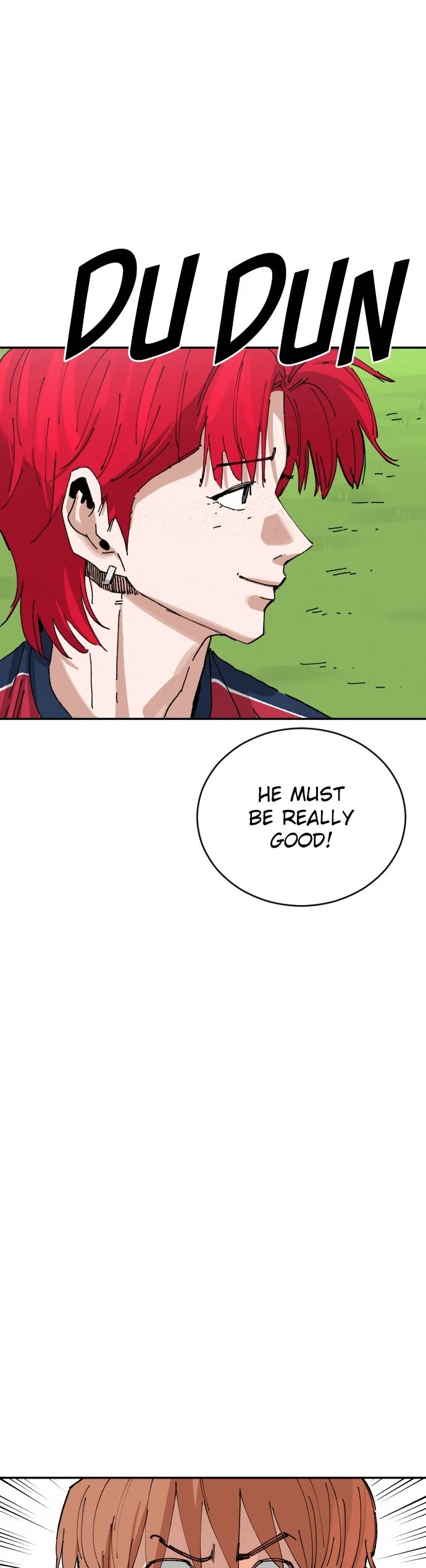 Build Up Chapter 176 page 4 - Chapter 176: (S2) Episode 176