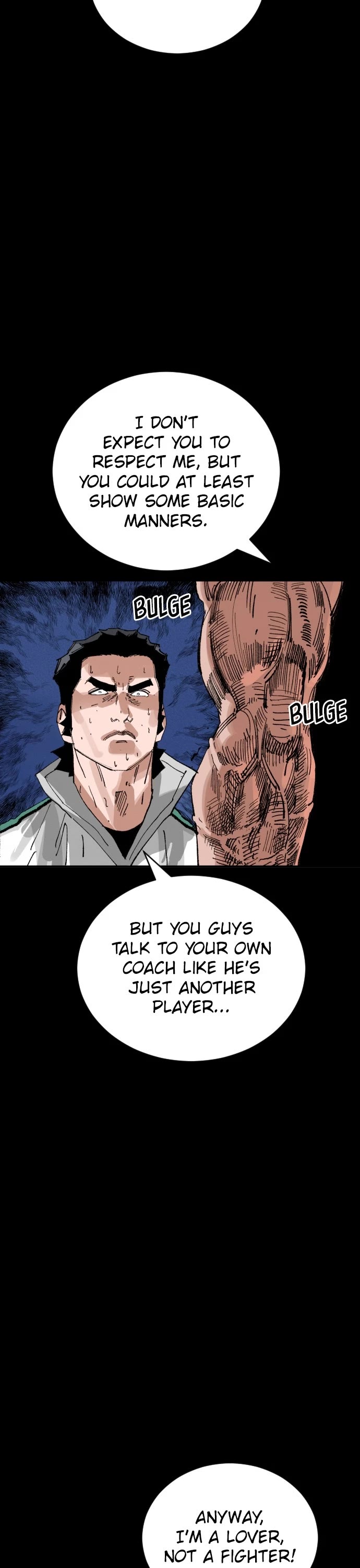 Build Up Chapter 176 page 41 - Chapter 176: (S2) Episode 176