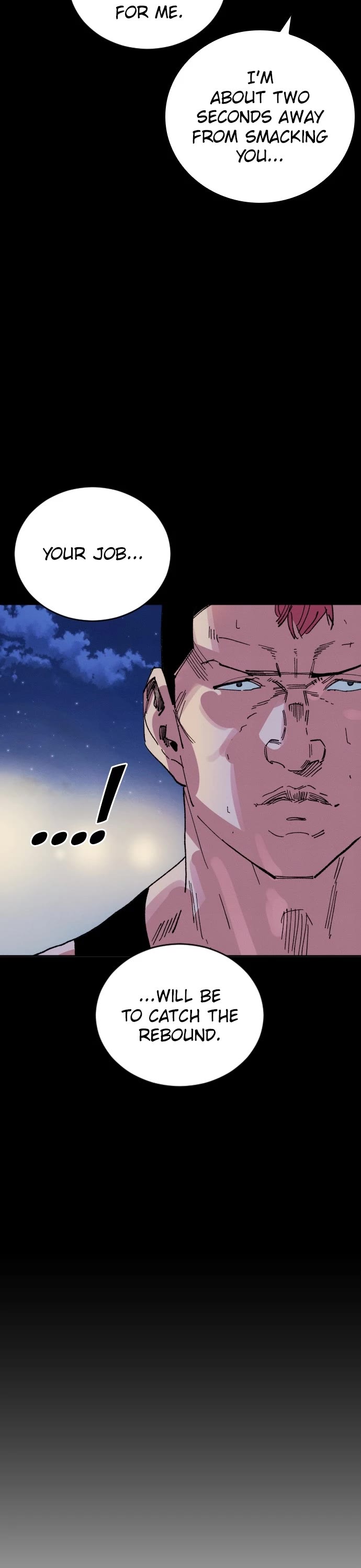 Build Up Chapter 176 page 43 - Chapter 176: (S2) Episode 176