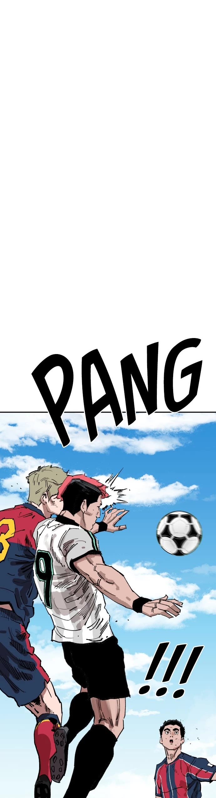 Build Up Chapter 176 page 45 - Chapter 176: (S2) Episode 176