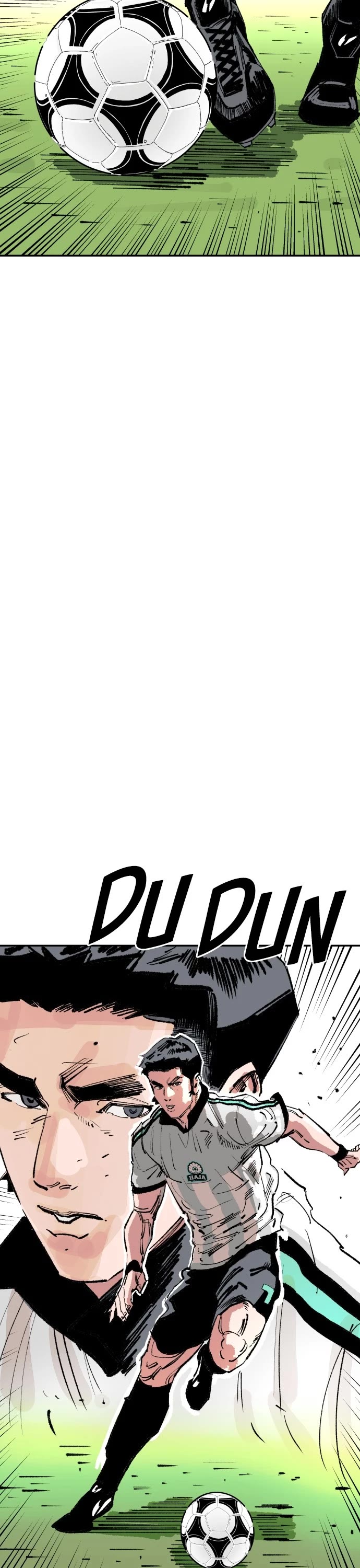 Build Up Chapter 176 page 48 - Chapter 176: (S2) Episode 176