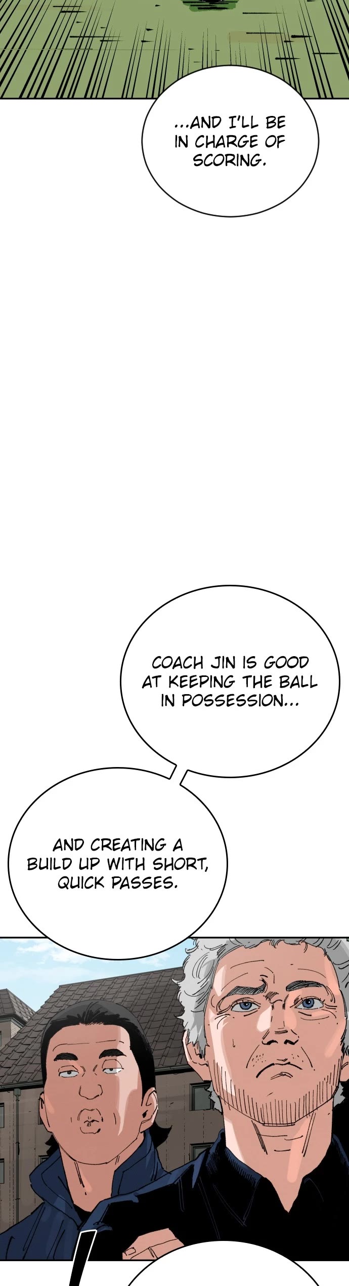 Build Up Chapter 176 page 49 - Chapter 176: (S2) Episode 176