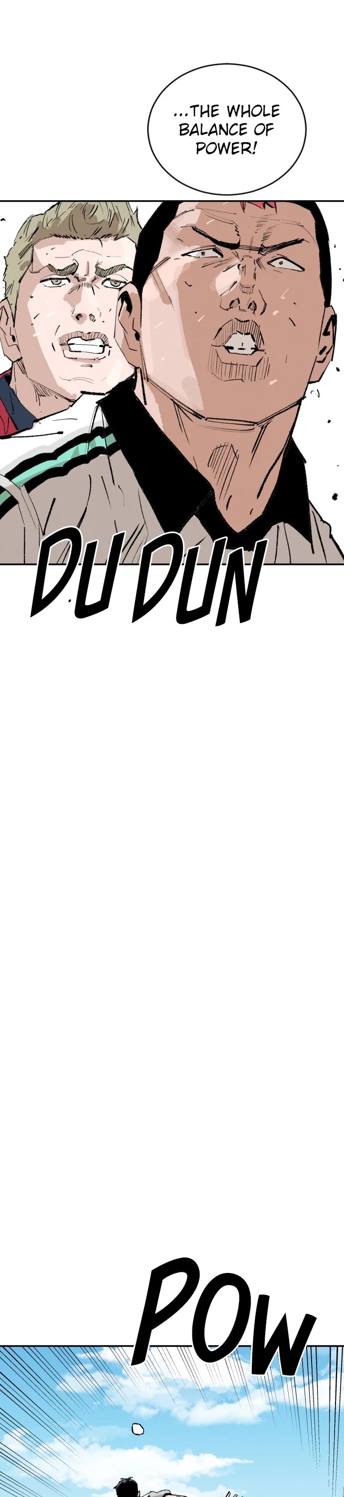 Build Up Chapter 176 page 51 - Chapter 176: (S2) Episode 176