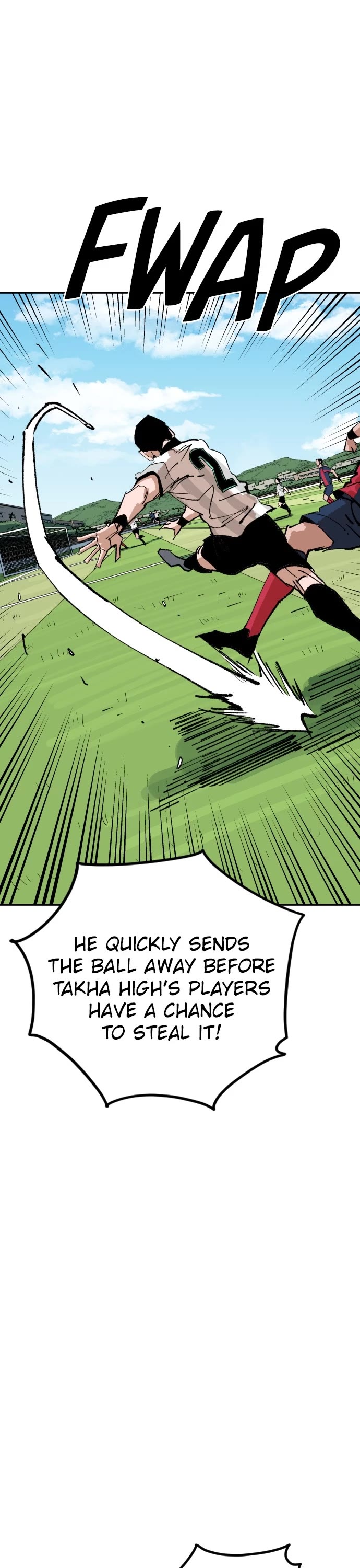 Build Up Chapter 176 page 58 - Chapter 176: (S2) Episode 176
