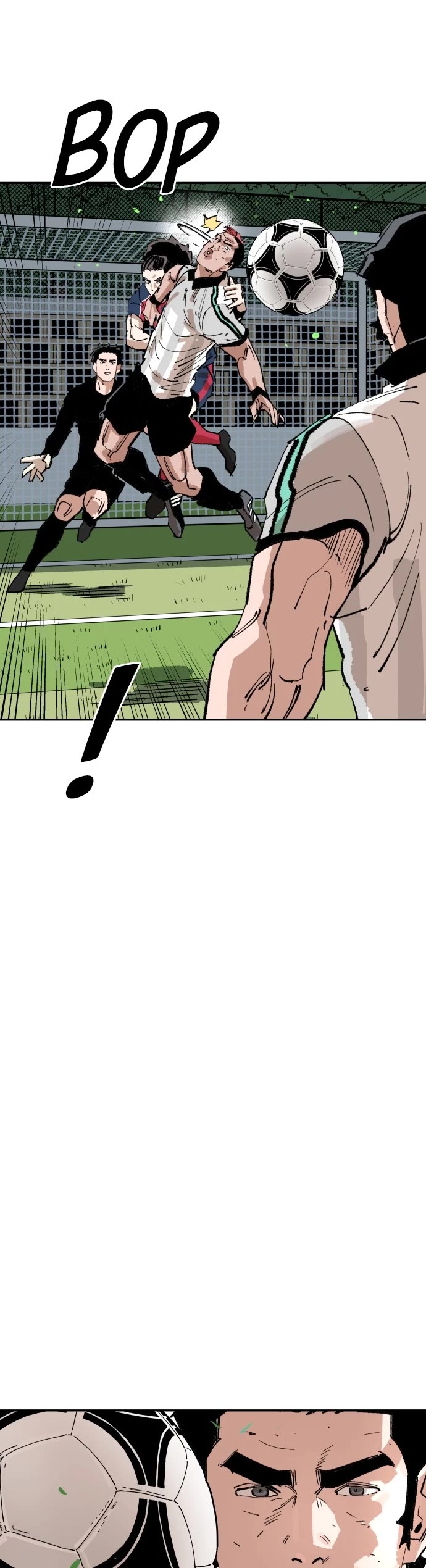 Build Up Chapter 176 page 60 - Chapter 176: (S2) Episode 176