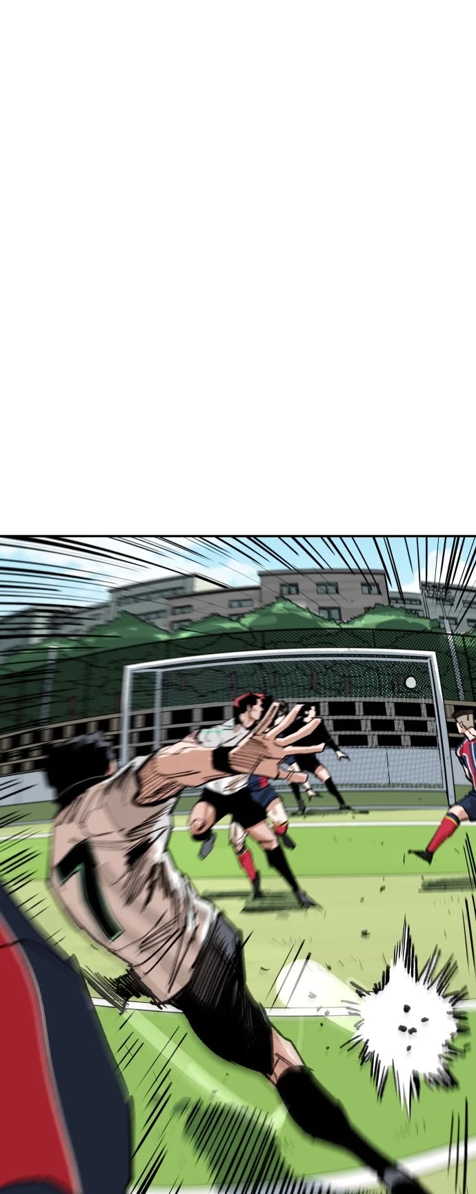 Build Up Chapter 176 page 62 - Chapter 176: (S2) Episode 176