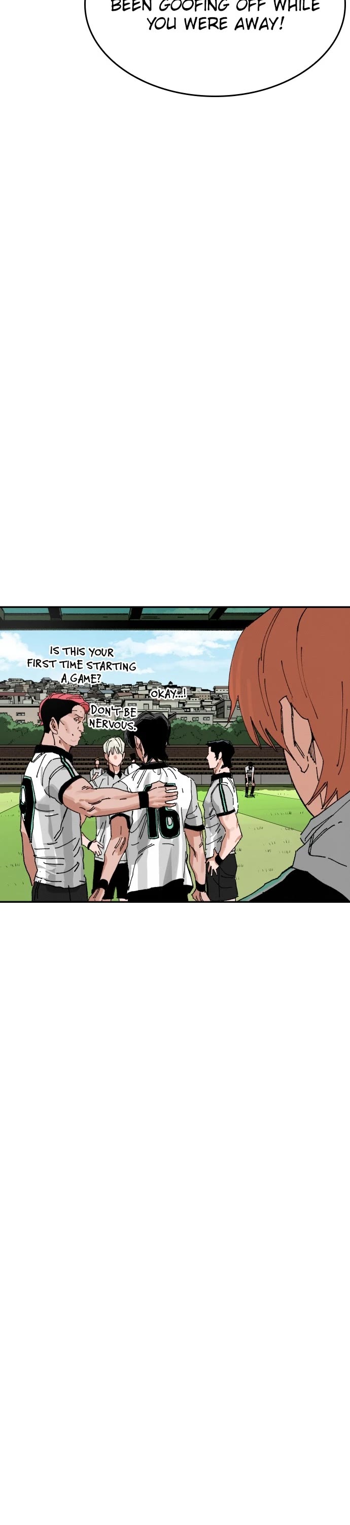 Build Up Chapter 176 page 7 - Chapter 176: (S2) Episode 176