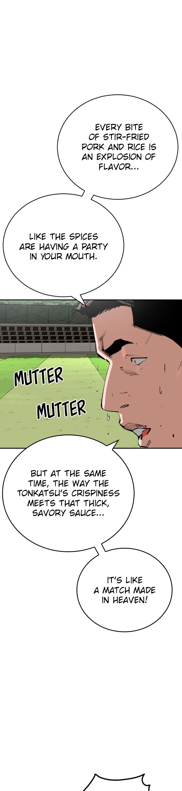 Build Up Chapter 177 page 11 - Chapter 177: (S2) Episode 177