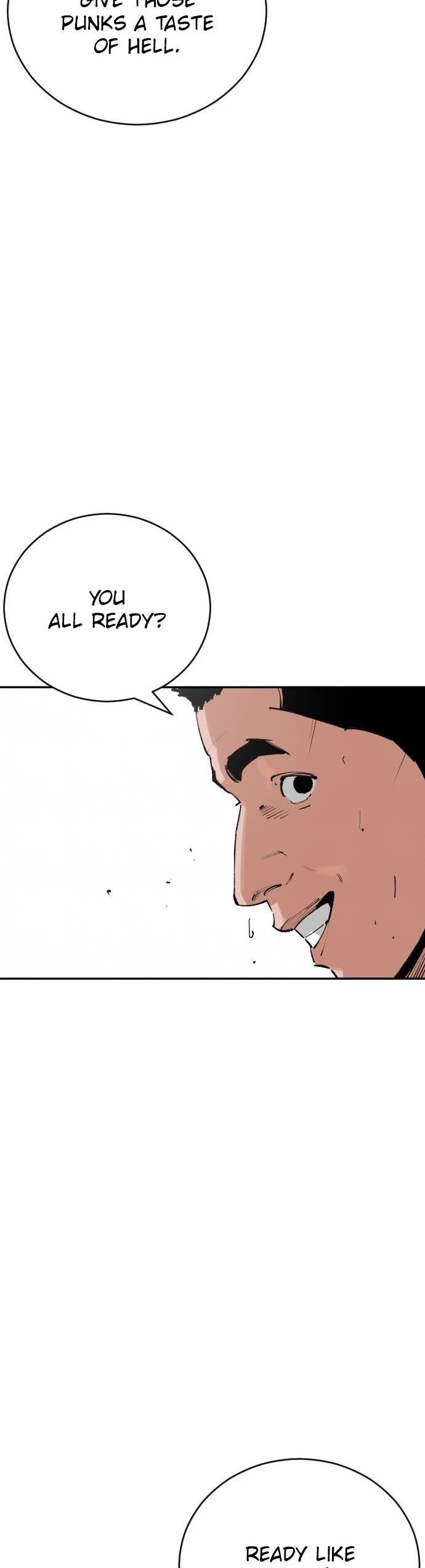 Build Up Chapter 177 page 15 - Chapter 177: (S2) Episode 177