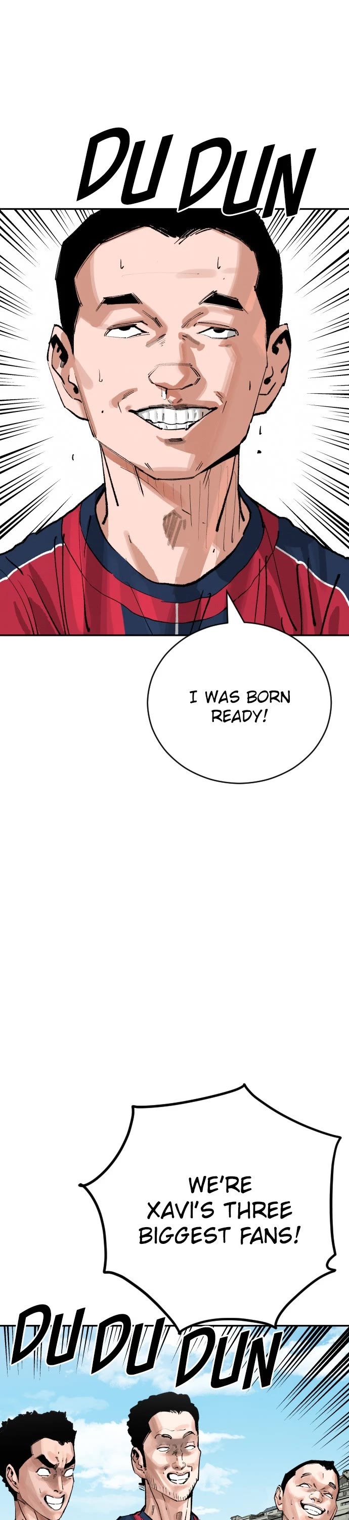 Build Up Chapter 177 page 17 - Chapter 177: (S2) Episode 177