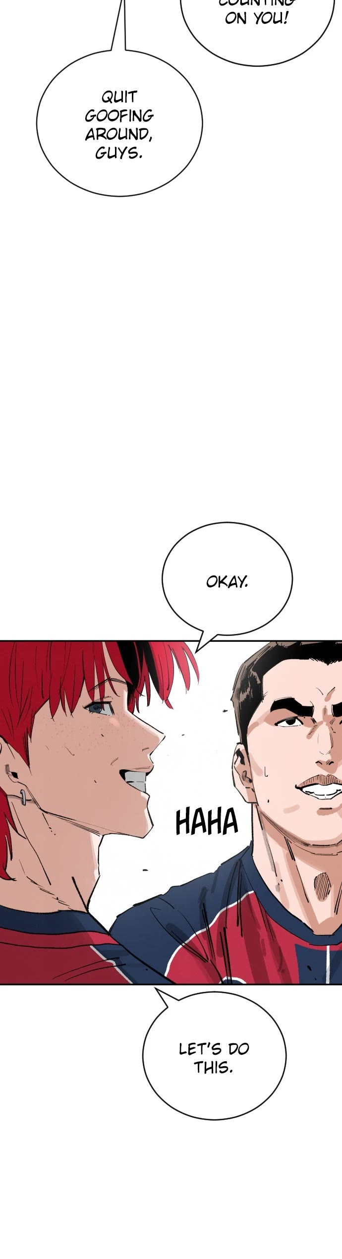 Build Up Chapter 177 page 19 - Chapter 177: (S2) Episode 177