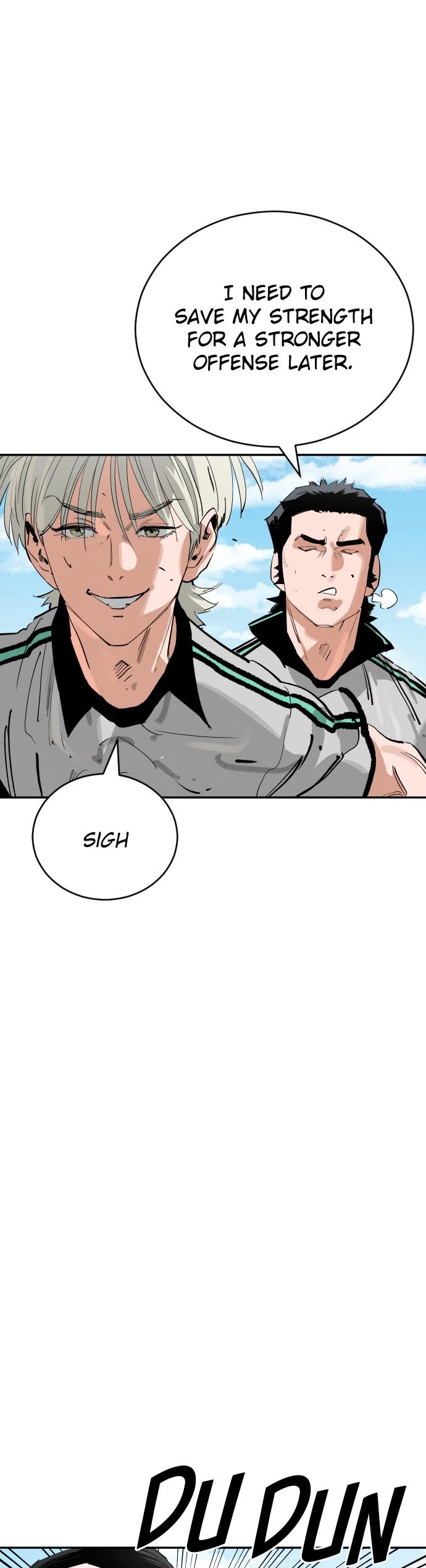 Build Up Chapter 177 page 24 - Chapter 177: (S2) Episode 177