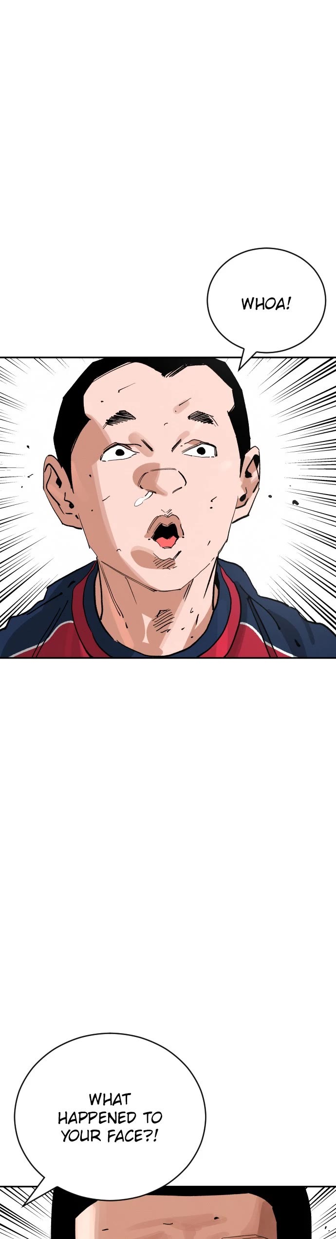 Build Up Chapter 177 page 29 - Chapter 177: (S2) Episode 177
