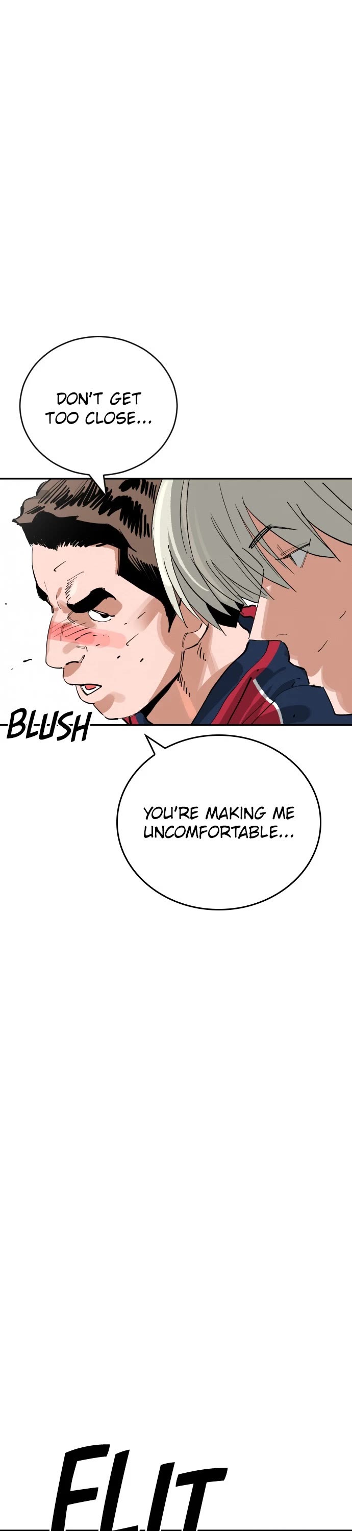 Build Up Chapter 177 page 32 - Chapter 177: (S2) Episode 177