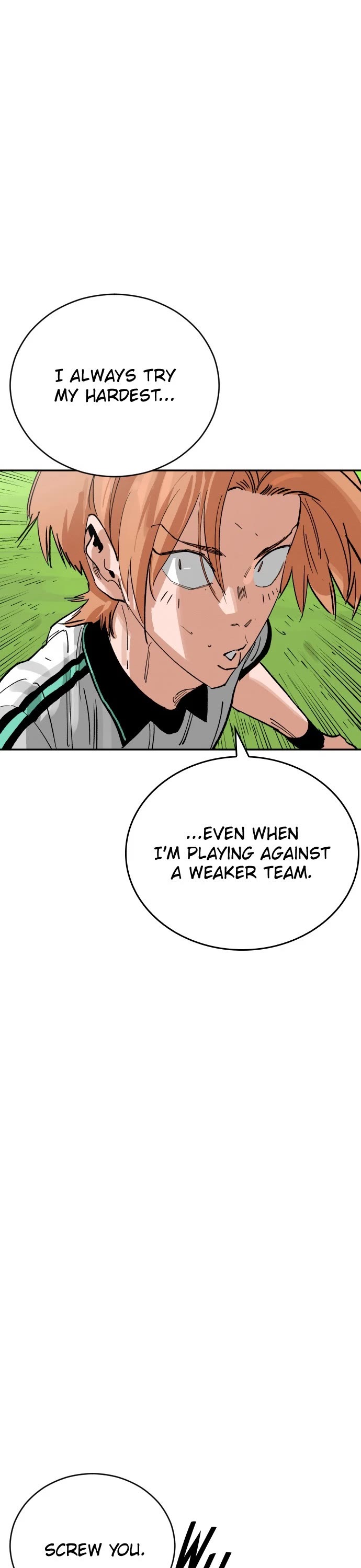 Build Up Chapter 177 page 37 - Chapter 177: (S2) Episode 177
