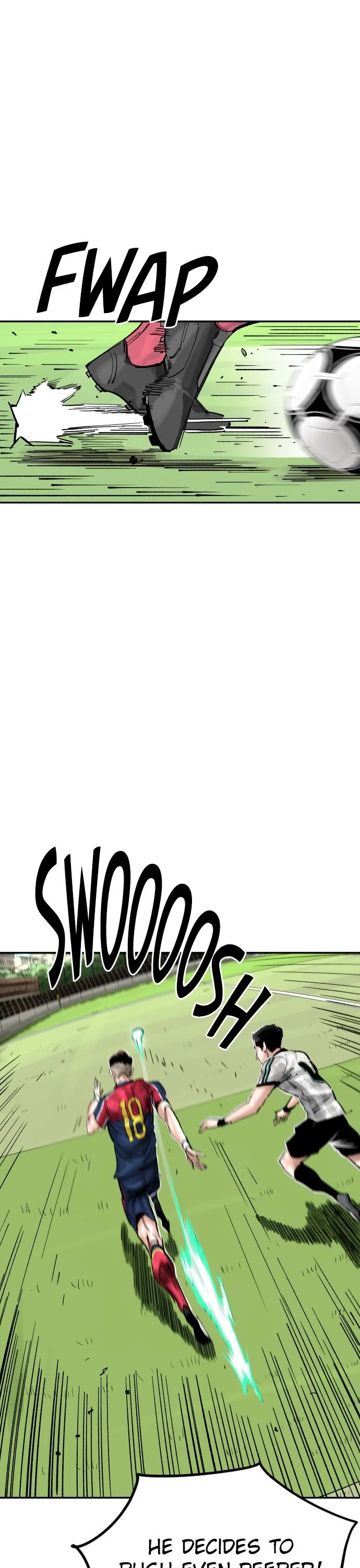 Build Up Chapter 177 page 42 - Chapter 177: (S2) Episode 177