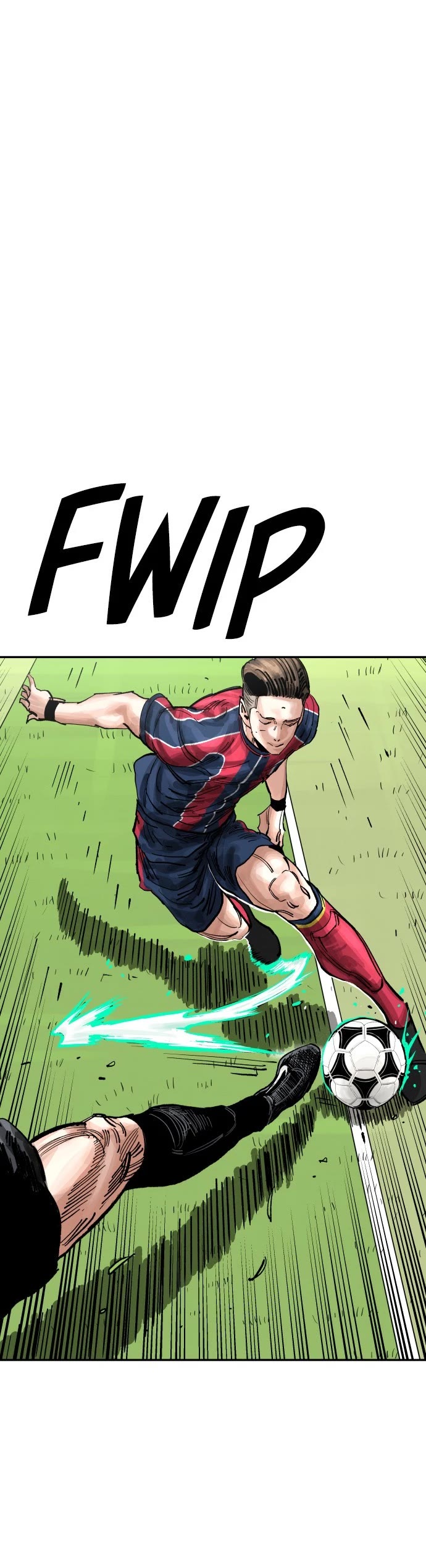 Build Up Chapter 177 page 44 - Chapter 177: (S2) Episode 177