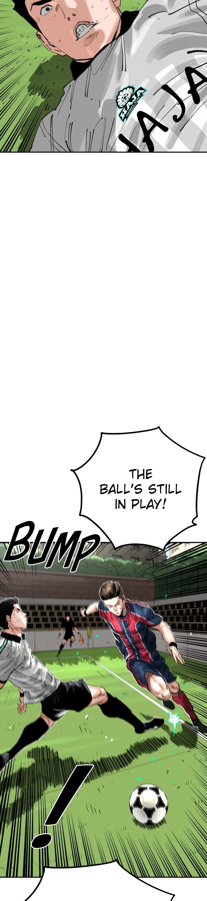 Build Up Chapter 177 page 47 - Chapter 177: (S2) Episode 177