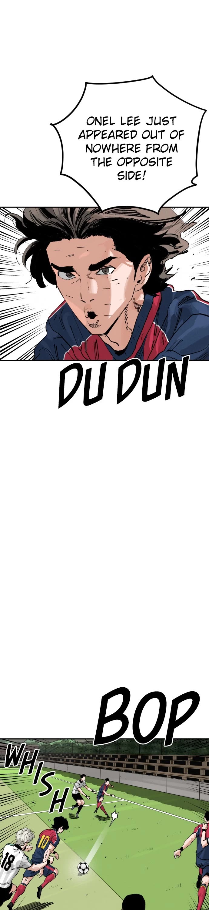 Build Up Chapter 177 page 51 - Chapter 177: (S2) Episode 177