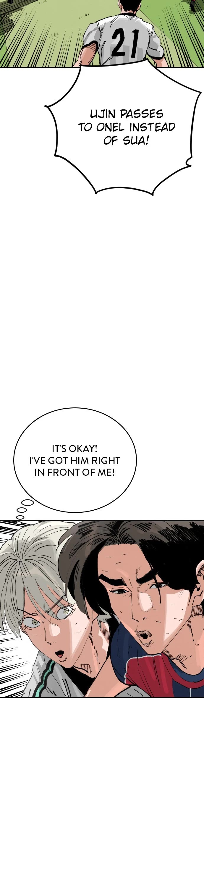 Build Up Chapter 177 page 52 - Chapter 177: (S2) Episode 177