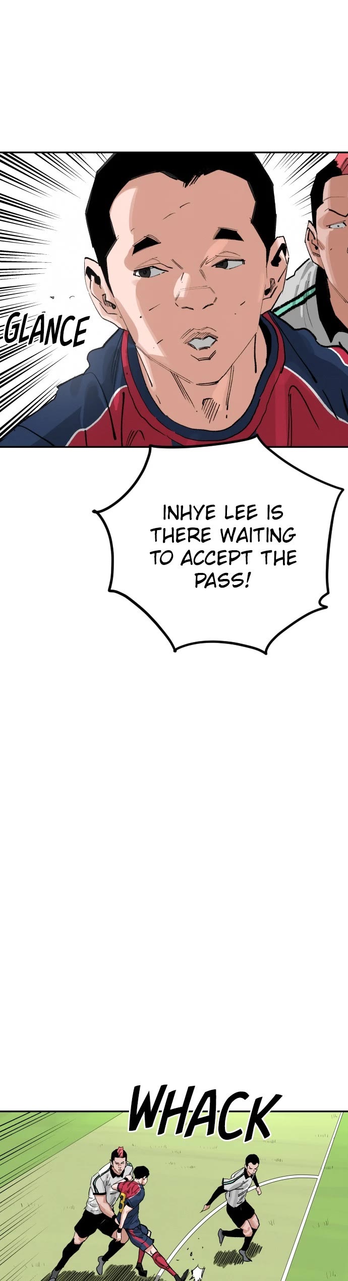 Build Up Chapter 177 page 54 - Chapter 177: (S2) Episode 177