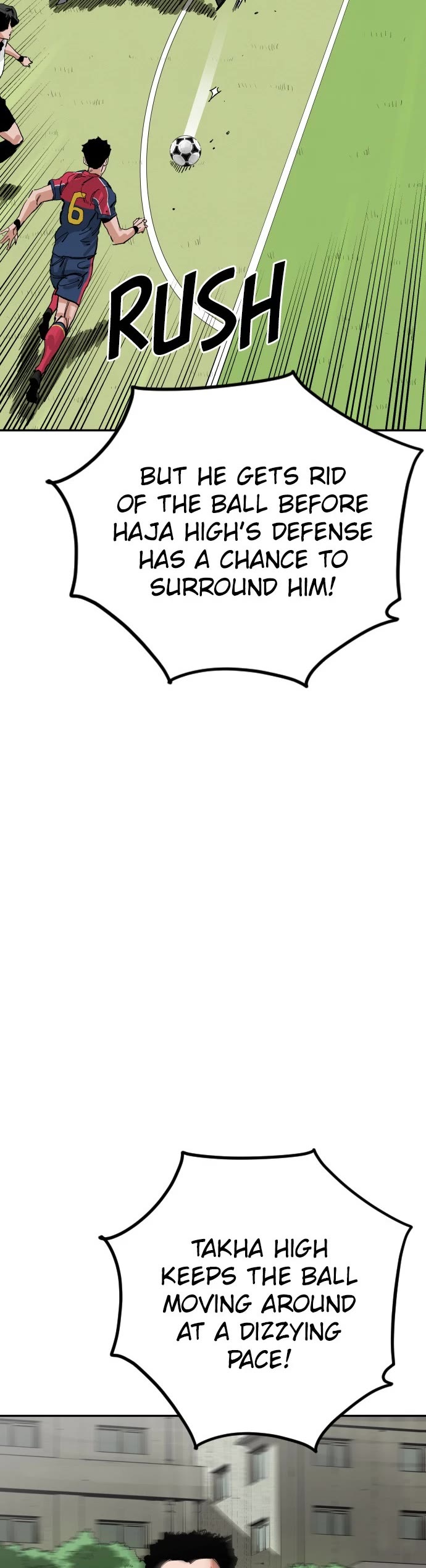 Build Up Chapter 177 page 55 - Chapter 177: (S2) Episode 177