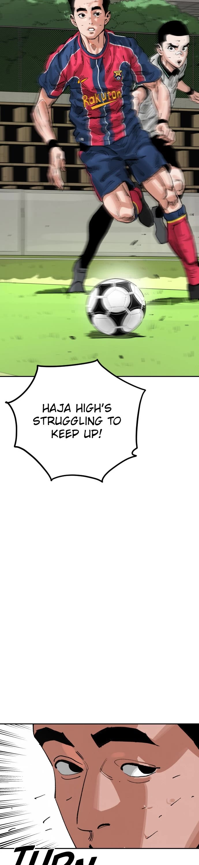 Build Up Chapter 177 page 56 - Chapter 177: (S2) Episode 177