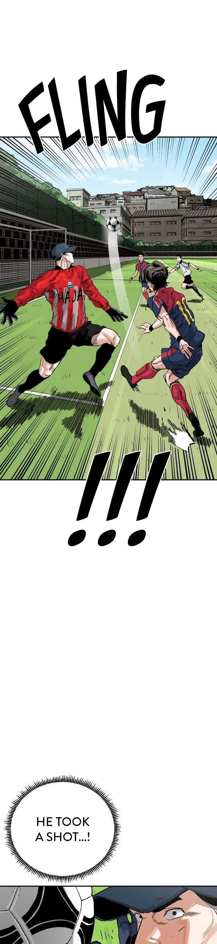 Build Up Chapter 177 page 61 - Chapter 177: (S2) Episode 177
